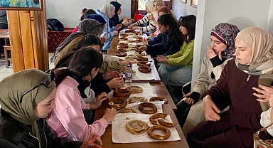 Yıldırımlı Gençler Bursa’yı Keşfediyor