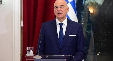 Yunanistan’ın tek gündemi Türkiye: Dendias’tan “birincil tehdit” açıklaması