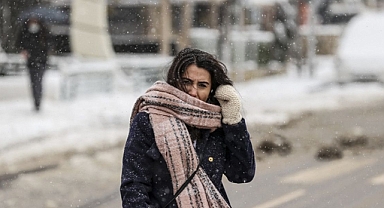 Yurtta Sağanak ve Fırtına Etkili Oluyor: 5 Günlük Hava Durumu Tahminleri