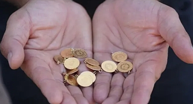 2025 Altın Yılı Oldu