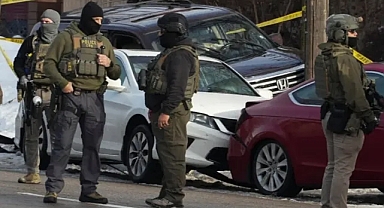 ABD'de ICE polisi, vurarak öldürdüğü kadına tıbbi müdahaleye izin vermedi