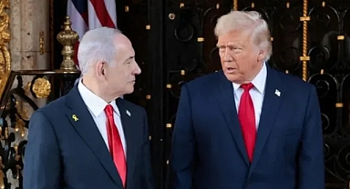 ABD'den İsrail'e Gazze Mesajı: 