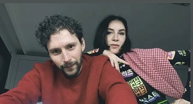 Ahu Yağtu Yeni Aşkını Yeni Yıl Gecesi İlan Etti