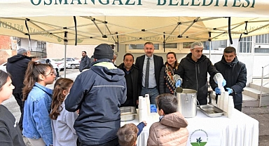 AK Parti’li Ahmet Kılıç: Bursa Cumhuriyet Tarihinin En Yoğun Yatırım Dönemini Yaşıyor