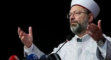 Ali Erbaş akademiye döndü: Yeni görevi resmen açıklandı