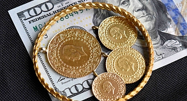 Altın 1979’dan Bu Yana Rekor Kırdı