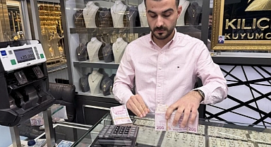 Altın Yatırımcısının Yüzü 2026'da da Gülecek: Ajda Bilezik Öne Çıkıyor