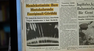 Anadolu’da Kuzey Işıkları Kitaplaştı: Milattan Sonra 333’ten Cumhuriyet’e