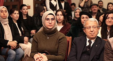 Anadolu'nun Türkü Yolları'nda Kadınların Duyguları Hikâyeleriyle Dile Geldi