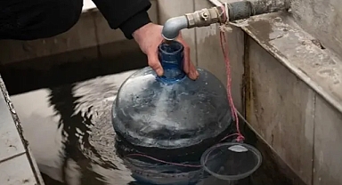 Ankara Su Krizinde Yetki Tartışması: DSİ’den ABB’ye Sert Yanıt