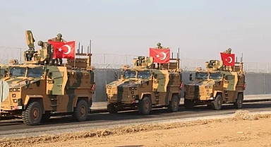 Arsen Nişanyan: Suriye’de Oluk Oluk Kan Akmıyorsa Bunun Sebebi Türkiye