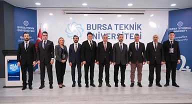 ASKON Bursa Gençlik Çalıştayı, Gençlerin Fikir Üretme İradesini Güçlendirdi