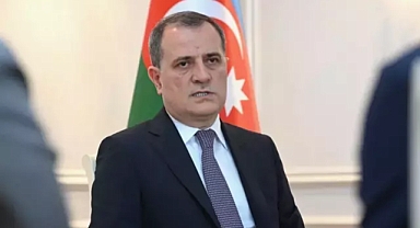 Azerbaycan’dan İran Mesajı: Hava Sahamız ve Topraklarımız Askeri Operasyonlara Açık Değil