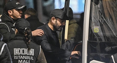 Aziz İhsan Aktaş Suç Örgütü Davasında İlk Duruşma Bugün Yapılıyor