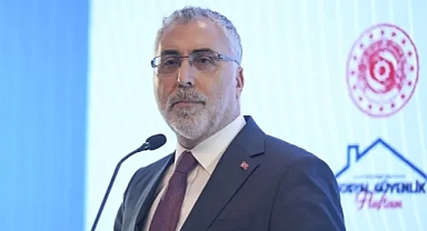 Bakan Işıkhan’dan CHP’ye Emekli Aylığı Tepkisi: “Önce SGK Borçlarınızı Ödeyin”