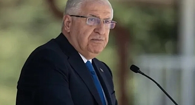 Bakan Yaşar Güler: Gazze İçin Uluslararası İstikrar Gücünün Eğitimi Başladı