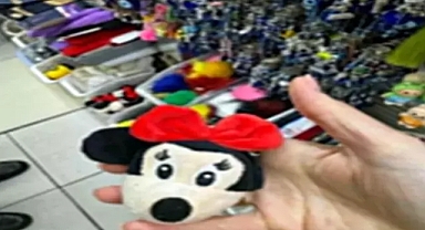 Bakanlık Alarm Verdi: Bu Oyuncağı Çocuğunuzdan Uzak Tutun