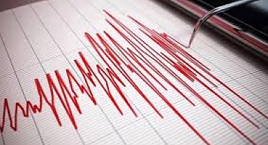 Balıkesir Sındırgı yine sallandı