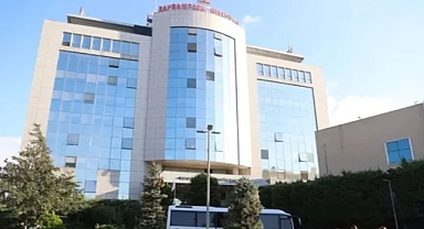 Bayrampaşa Belediyesi’ne Yolsuzluk Operasyonu: 12 Gözaltı