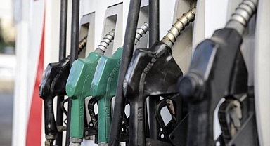 Benzin ve Motorinin ÖTV Tutarları Yeniden Belirlendi