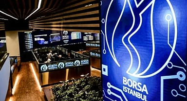 Borsa İstanbul’da Tarihi Gün: BIST 100 Endeksi 13.000 Puanı Aştı