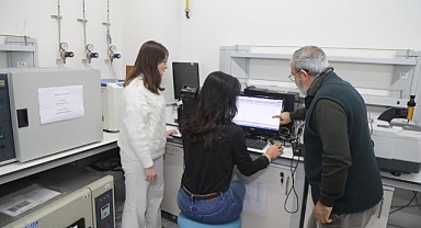 BTÜ'den uyku bozukluğu ve strese karşı yenilikçi proje