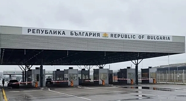 Bulgaristan'da Türk Tır Şoförlerinden Rüşvet Alan 5 Memura Kesin Ceza