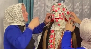 Bulgaristan’daki 4 Bin Yıllık Gelina Düğünü Yaşatılıyor