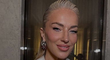 Burcu Esmersoy’dan Ruh Sağlığı İçin Basit Ama Etkili Öneri: Aynada Kendinize Bakın