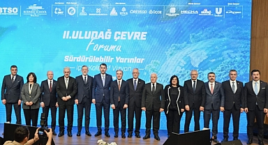 Bursa Business School 2025’te Stratejik Zirvelerle Türkiye’nin Gündemine Yön Verdi