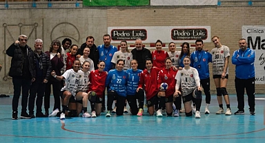 Bursa Büyükşehir Belediyespor Avrupa’da Fırtına Gibi