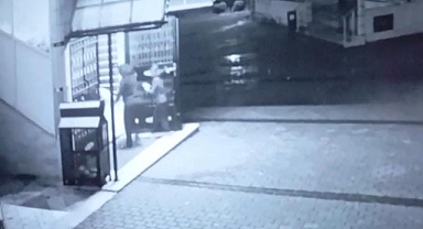 Bursa'da Aile İçi Şiddet