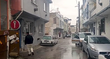 Bursa'da Boşanma Aşamasındaki Kadın Silahla Vuruldu