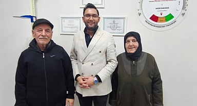 Bursa’da Sağlıklı Yaşamın Örnek Hikâyesi