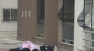 Bursa’da TOKİ Konutlarında Feci Olay: 17’nci Kattan Düşen Erkek Hayatını Kaybetti