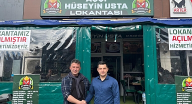 Bursa'da Uygun Fiyatlı Ev Yemeklerinin Yeni Adresi: Aşçı Hüseyin Usta Lokantası