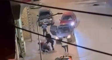 Bursa İnegöl'de Kardeş Kavgası Kanlı Bitti: 1 Kişi Bıçakla Yaralandı