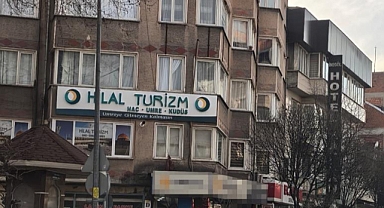 Bursa İnegöl'de Mısır uyruklu şahıs evinde ölü bulundu