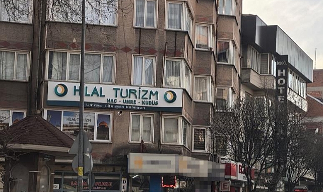 Bursa İnegöl'de Mısır uyruklu şahıs evinde ölü bulundu