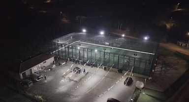 Bursa Kestel’de Anlamlı Turnuva