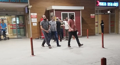 Bursa Orhangazi’de DEAŞ Operasyonu: 3 Şüpheli Gözaltında