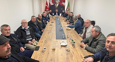 Bursalı Çiftçilerden Cumhurbaşkanı Erdoğan’a Kredi Çağrısı