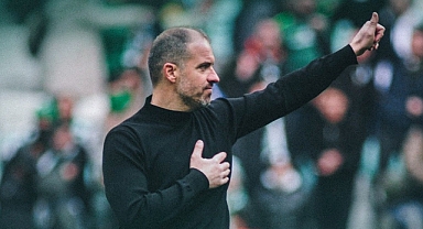 Bursaspor’da Teknik Direktörlük Görevine Mustafa Er Getirildi