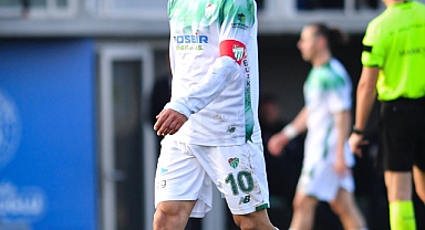 Bursaspor Deplasmanda Kazandı: Arnavutköy Belediyespor’u 1-0 Mağlup Etti