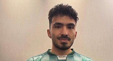 Bursaspor, Emir Kaan Gültekin ile Anlaştı