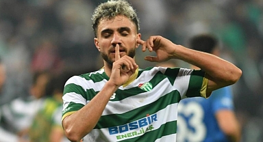 Bursaspor Zirvede Farkı Açtı