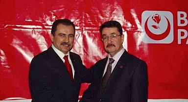 Büyük Birlik Partisi 33. Yılını Kutladı