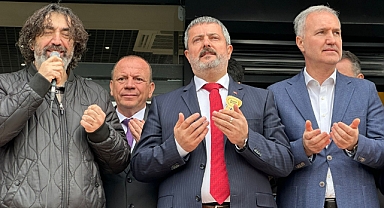 Cemal Özen ''Ucuz Fiyat Politikasından Vazgeçmeyeceğiz''