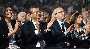 CHP’nin 38. Olağan Kurultayı davasında ara karar: Duruşma 23 Şubat 2026’ya ertelendi