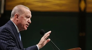 Cumhurbaşkanı Erdoğan: 2026 Reform Yılı Olacak, Milletimize Verdiğimiz Sözlerin Arkasındayız